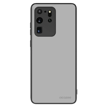 Obal pro Samsung Galaxy S20 Ultra 5G G988F - Stone