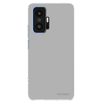 Picasee silikonový průhledný obal pro Xiaomi 11T Pro - Stone
