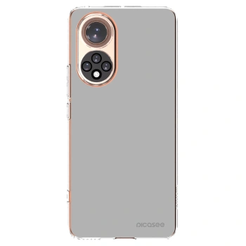 Picasee silikonový průhledný obal pro Honor 50 5G - Stone