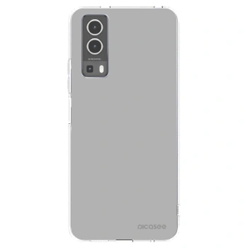 Picasee silikonový průhledný obal pro Vivo Y72 5G - Stone