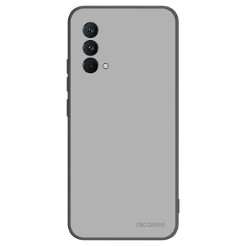 Picasee silikonový černý obal pro Realme GT Master Edition 5G - Stone