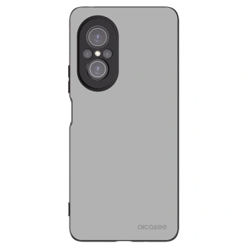 Picasee silikonový černý obal pro Huawei Nova 9 SE - Stone