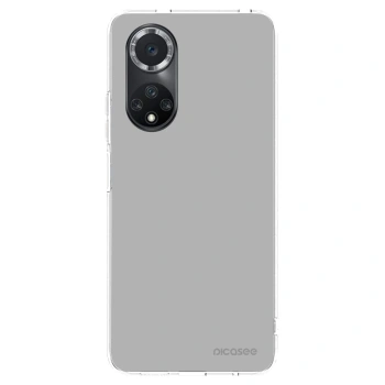 Picasee silikonový průhledný obal pro Huawei Nova 9 SE - Stone