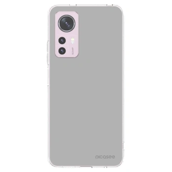 Picasee silikonový průhledný obal pro Xiaomi 12 - Stone