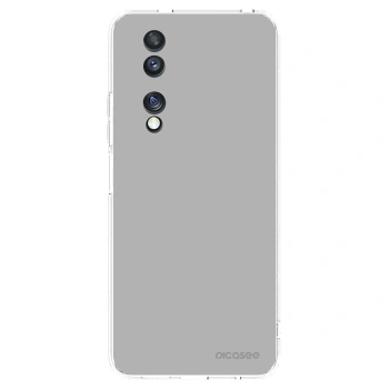 Picasee silikonový průhledný obal pro Honor 70 - Stone