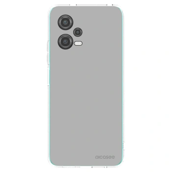 Picasee silikonový průhledný obal pro Xiaomi Poco X5 - Stone