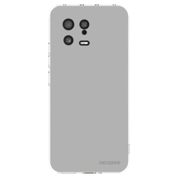 Picasee silikonový průhledný obal pro Xiaomi 13 - Stone