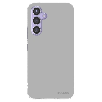 Picasee silikonový průhledný obal pro Samsung Galaxy A54 5G A546B - Stone