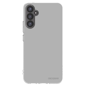 Picasee silikonový průhledný obal pro Samsung Galaxy A34 5G A346B - Stone