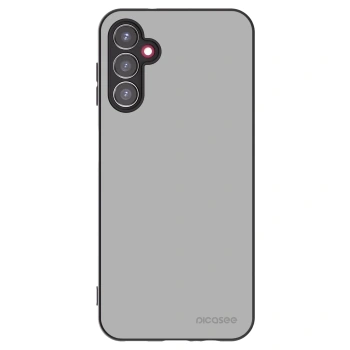 Picasee silikonový černý obal pro Samsung Galaxy A14 4G A145R - Stone