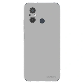 Picasee silikonový průhledný obal pro Xiaomi Redmi 12C - Stone