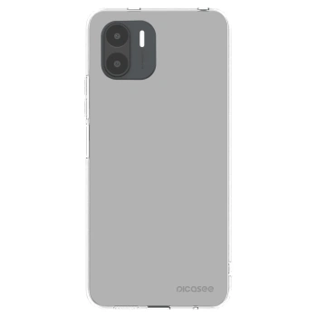 Picasee silikonový průhledný obal pro Xiaomi Redmi A2 - Stone