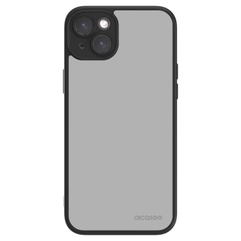 Picasee ULTIMATE CASE MagSafe pro Apple iPhone 15 Plus - Stone