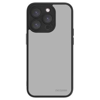 Picasee ULTIMATE CASE pro Apple iPhone 15 Pro - Stone
