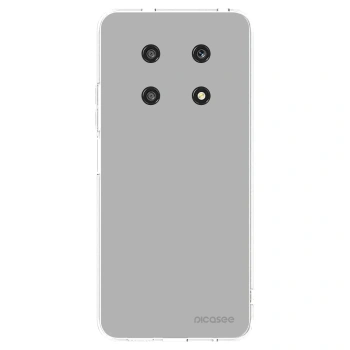 Picasee silikonový průhledný obal pro Honor Magic4 Lite 5G - Stone
