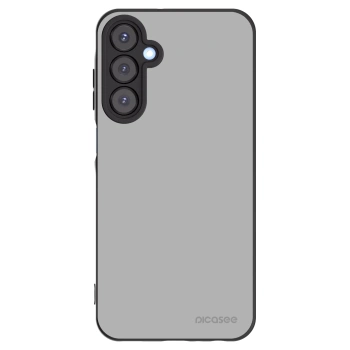 Picasee silikonový černý obal pro Samsung Galaxy A25 A256B 5G - Stone