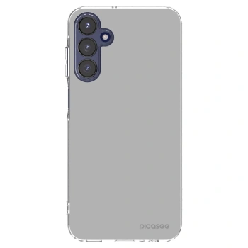 Picasee silikonový průhledný obal pro Samsung Galaxy A15 A155F 4G - Stone
