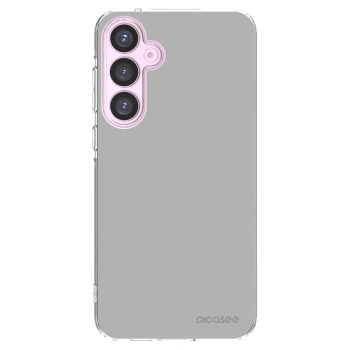 Picasee silikonový průhledný obal pro Samsung Galaxy A55 5G A556B - Stone
