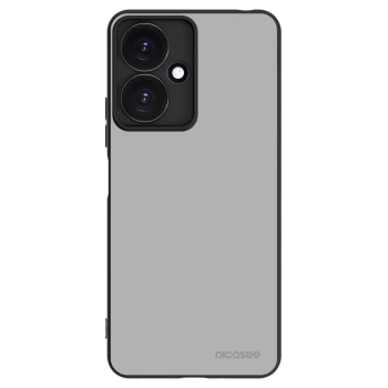 Picasee silikonový černý obal pro Xiaomi Redmi 13C 5G - Stone