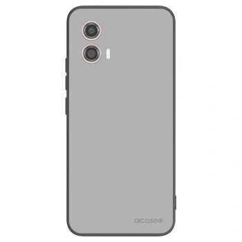 Obal pro Motorola Moto G53 5G - Stone