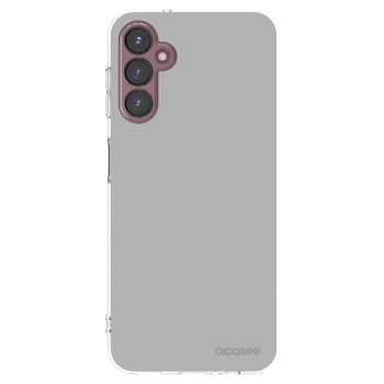 Picasee silikonový průhledný obal pro Samsung Galaxy A05s A057G - Stone