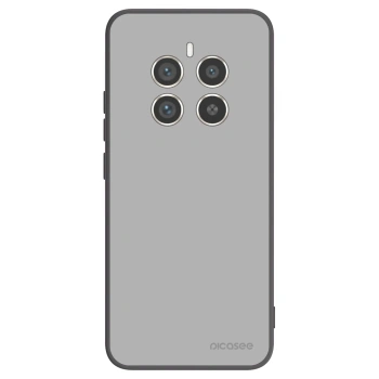 Picasee silikonový černý obal pro Realme 12 Pro 5G - Stone