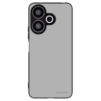 Picasee silikonový černý obal pro Xiaomi Redmi 13 4G - Stone