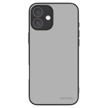 Picasee ULTIMATE CASE MagSafe pro Apple iPhone 16 Plus - Stone