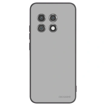 Picasee silikonový černý obal pro OnePlus 11 5G - Stone