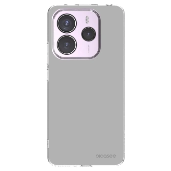 Picasee silikonový průhledný obal pro Xiaomi Redmi Note 14 5G - Stone