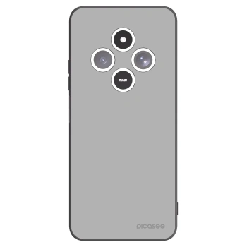 Picasee silikonový černý obal pro Xiaomi Redmi 14C - Stone