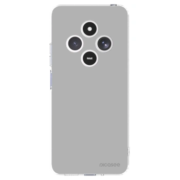 Picasee silikonový průhledný obal pro Xiaomi Redmi 14C - Stone