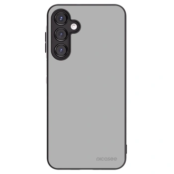 Picasee silikonový černý obal pro Samsung Galaxy A16 5G - Stone