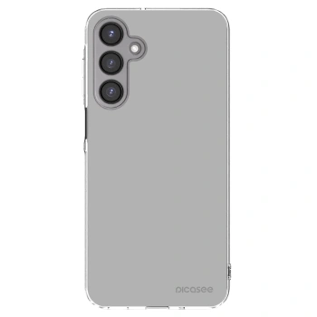Picasee silikonový průhledný obal pro Samsung Galaxy A16 5G - Stone
