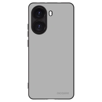 Picasee silikonový černý obal pro Xiaomi Poco X7 Pro 5G - Stone