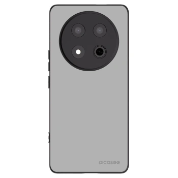 Picasee silikonový černý obal pro Honor Magic7 Lite 5G - Stone