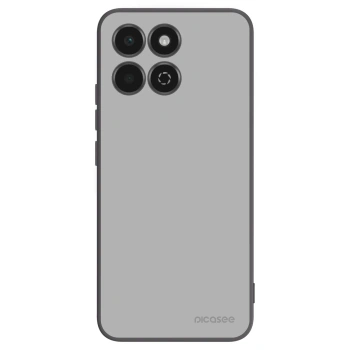 Picasee silikonový černý obal pro Honor 200 Smart 5G - Stone