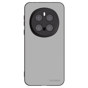 Picasee silikonový černý obal pro Honor Magic7 Pro 5G - Stone