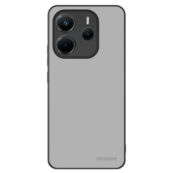 Picasee ULTIMATE CASE pro Xiaomi Redmi Note 14 4G - Stone