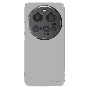 Picasee silikonový průhledný obal pro Xiaomi 15 Ultra - Stone