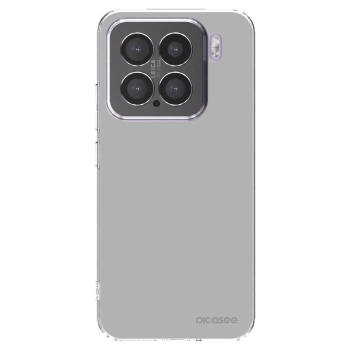 Picasee silikonový průhledný obal pro Xiaomi 15 - Stone