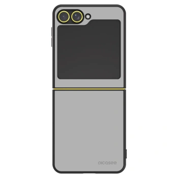 Obal pro Samsung Galaxy Z Flip6 5G - Stone