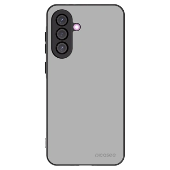 Picasee silikonový černý obal pro Samsung Galaxy A56 5G A566B - Stone