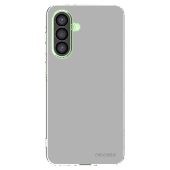 Picasee silikonový průhledný obal pro Samsung Galaxy A26 5G A266B - Stone