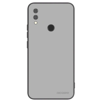 Picasee silikonový černý obal pro Xiaomi Redmi Note 7 - Stone