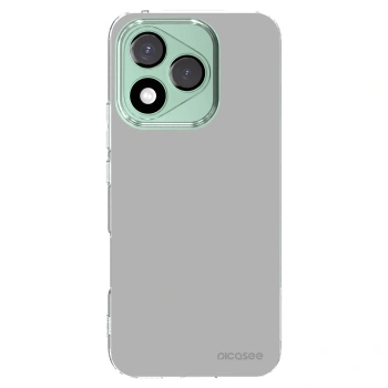 Picasee silikonový průhledný obal pro Honor 400 Lite 5G - Stone
