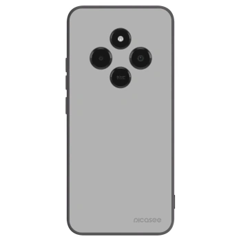 Picasee silikonový černý obal pro Xiaomi Poco C75 - Stone
