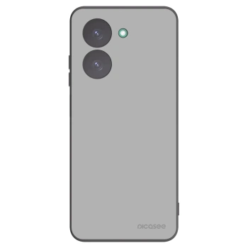 Picasee silikonový černý obal pro Xiaomi Redmi A5 - Stone