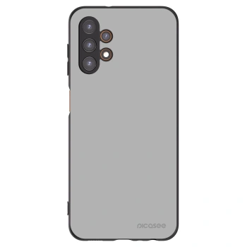 Picasee silikonový černý obal pro Samsung Galaxy A13 5G - Stone