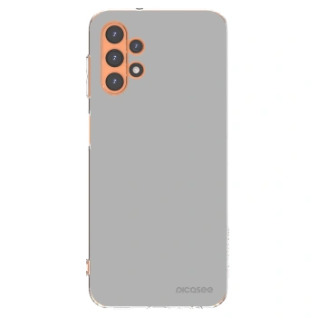 Picasee silikonový průhledný obal pro Samsung Galaxy A13 5G - Stone